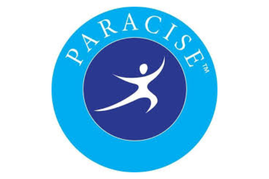 Paracise logo