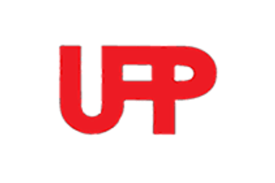Unique Fire Protection logo