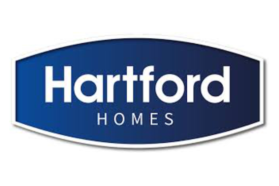 Hartford homes logo