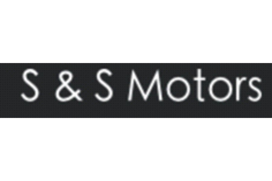 Sand S motors logo
