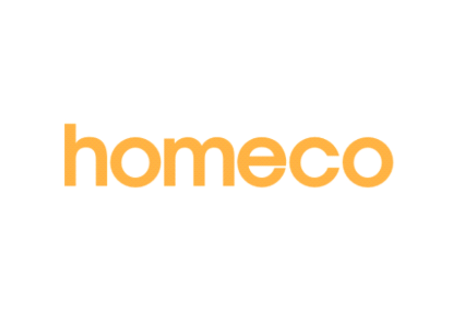 Homeco logo